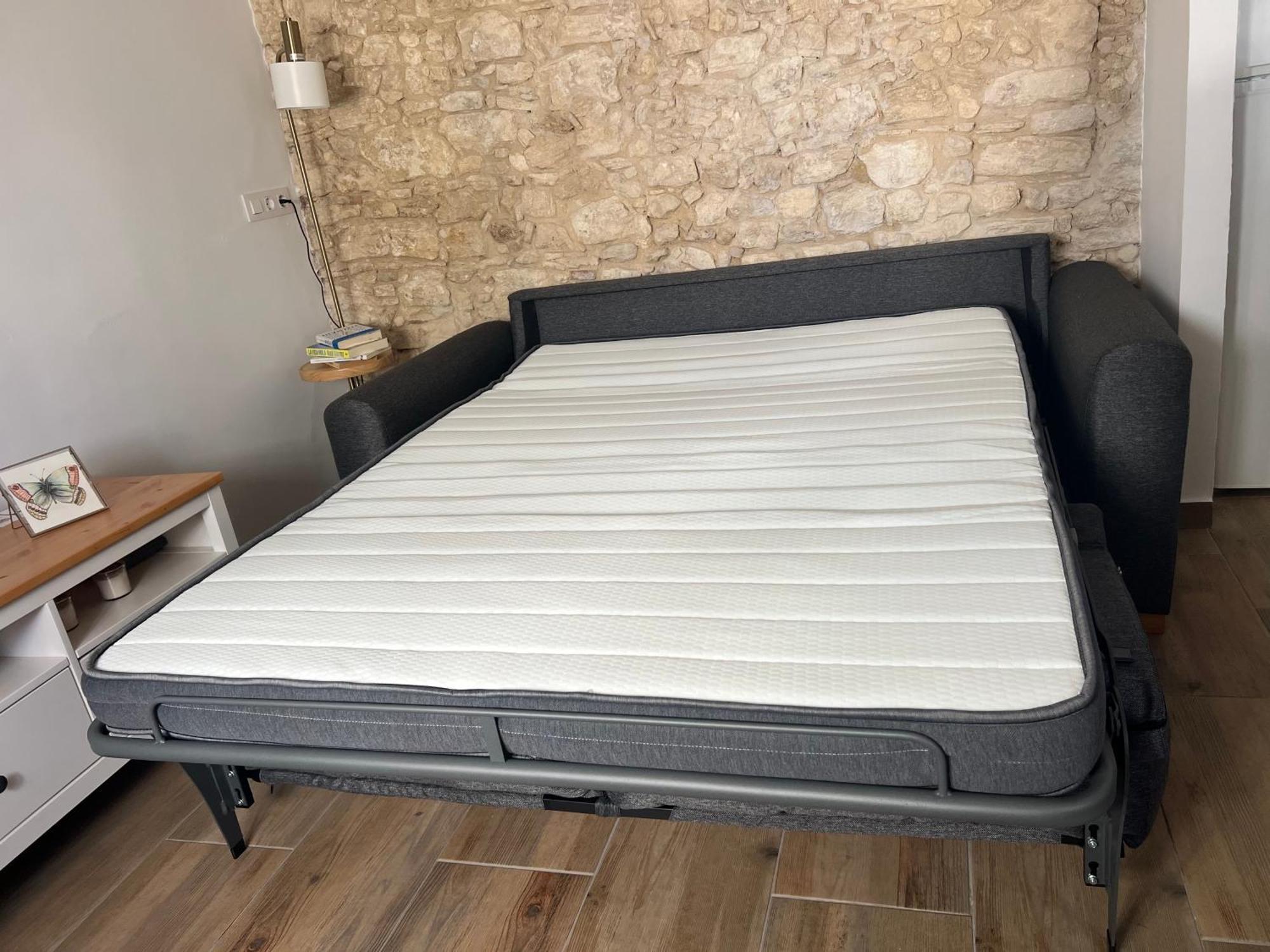 דירות בנאלופ קסאס וייחאס Casa El Chorro מראה חיצוני תמונה